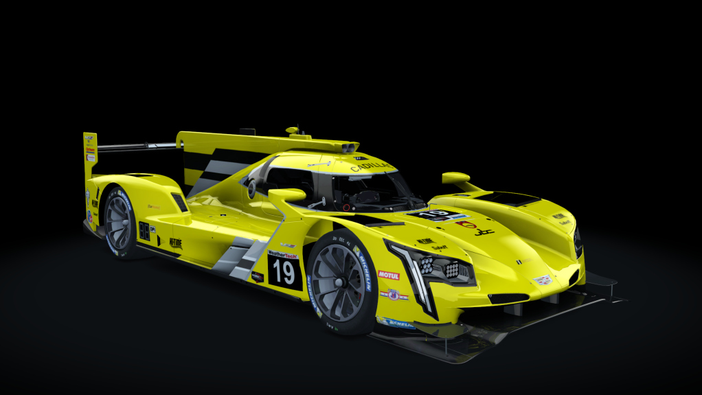 DPi Cadillac DPi-V-R (AC-Friends), skin 19_fabien