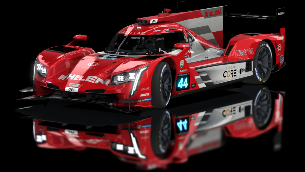 DPi Cadillac DPi-V-R (AC-Friends), skin ACF_Azzolin_44