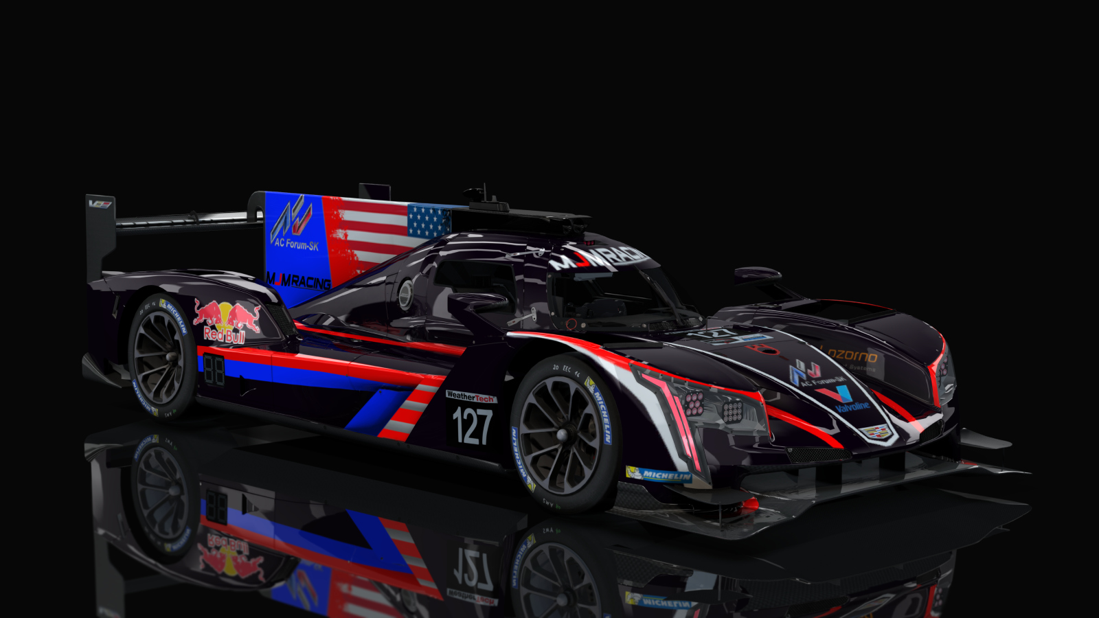 DPi Cadillac DPi-V-R (AC-Friends), skin mjm_imsa_127