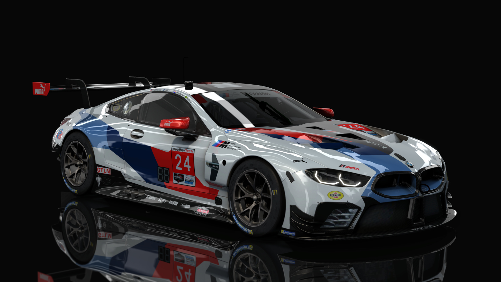 GTLM BMW M8 GTE (AC-Friends), skin 24_BMW_MOTORSPORTS