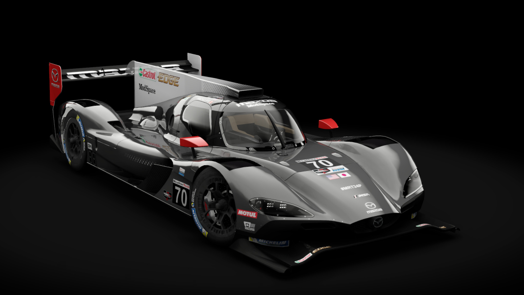 DPi Mazda RT24-P DPi(AC-Friends), skin FF_2017_Mazda_Team_Joest_70