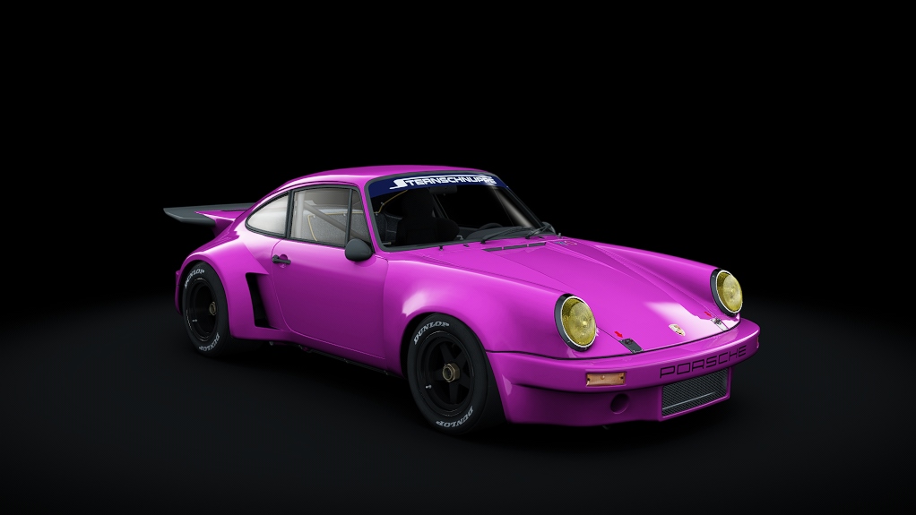 ACL GTR Porsche RSR 74 - bop, skin nopitch_8_v2