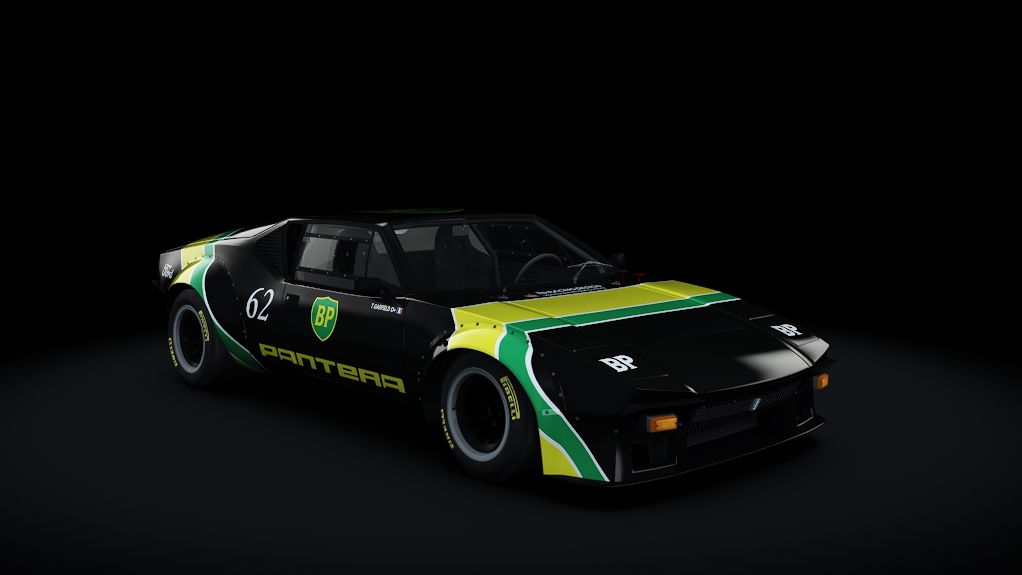 ACL GTR Detomaso Pantera Gr4 - bop, skin 62_theo_garfield