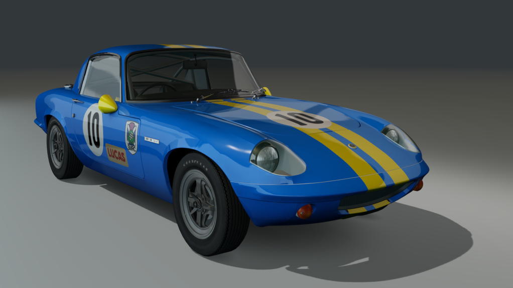 ACL GTC Lotus Elan 26R, skin 10