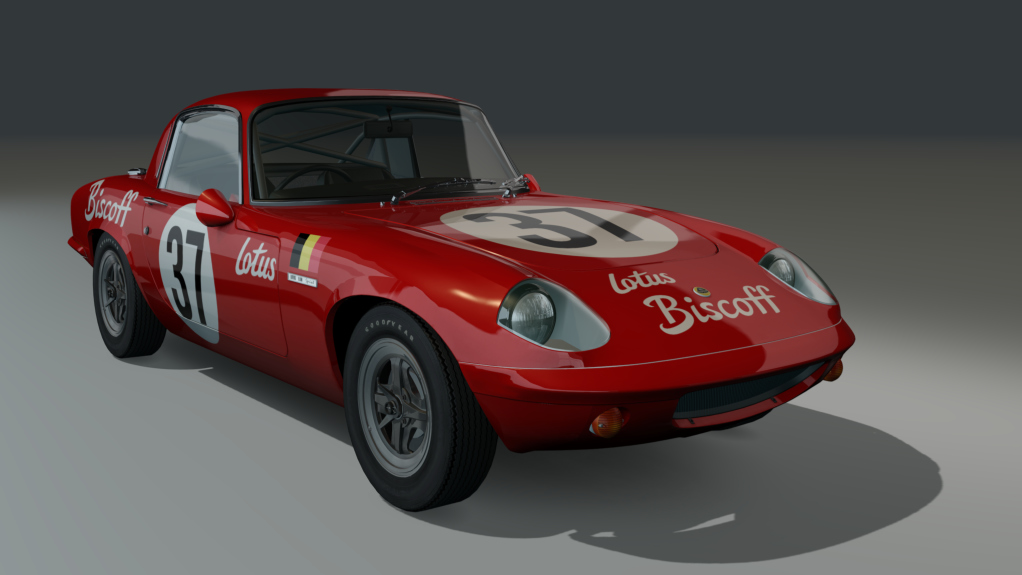 ACL GTC Lotus Elan 26R, skin 37