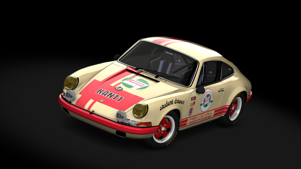 ACL GTC Porsche 911 R-Gruppe BOP, skin 911_RS_Kant1