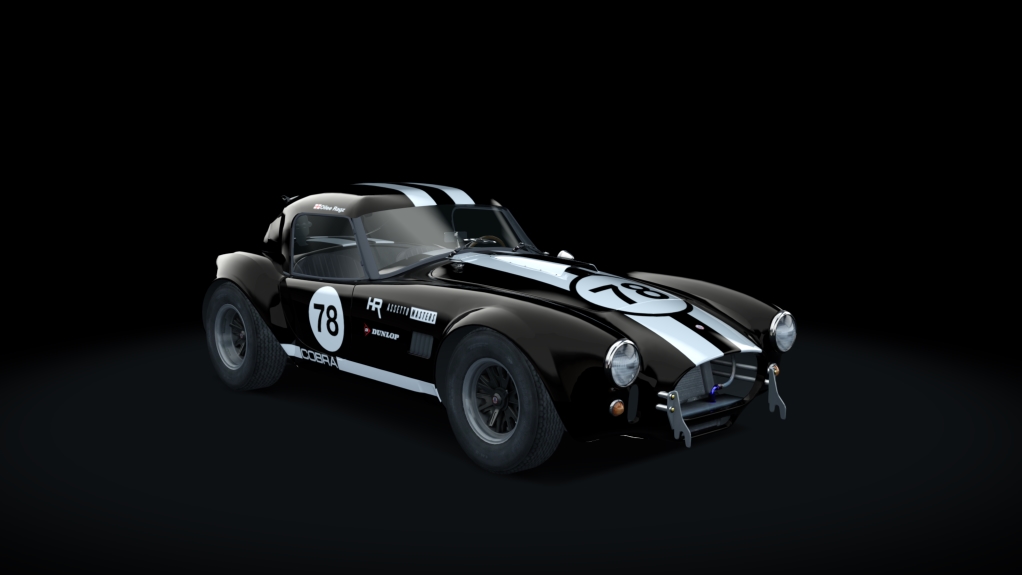 ACL GTC Shelby Cobra 289 Hardtop BOP, skin 78_Caladrius_Motorsport