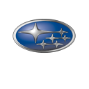 Subaru Impreza WRX STi [GRB] Badge