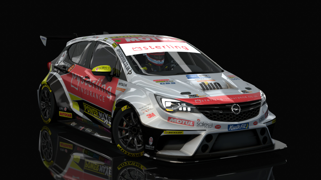 Vauxhall Astra BTCC, skin 2019_plato_11