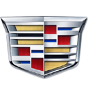 Cadillac V-LMDh Badge