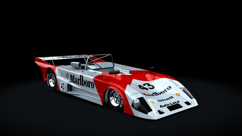 Lola T298 lm, skin 43_avero marlboro