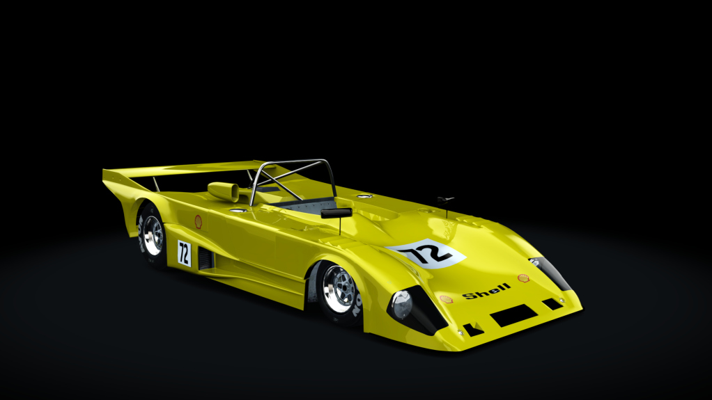 Lola T298 lm, skin 72