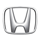 BTCC 2023 Honda Civic Badge