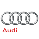 Audi TT 180cv Badge