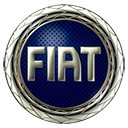 Fiat Panda 900 Badge