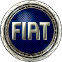 Fiat Punto 75cv Badge