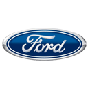 Ford Fiesta ST Badge