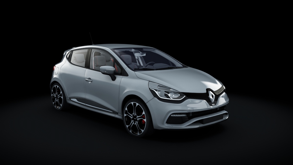 Clio IV trend 75cv Preview Image