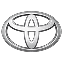 Toyota MR-S 140cv Badge