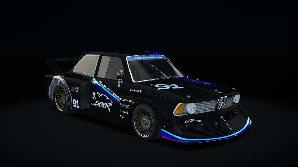 BMW 320i turbo BOP, skin FcT_x_SRB_91