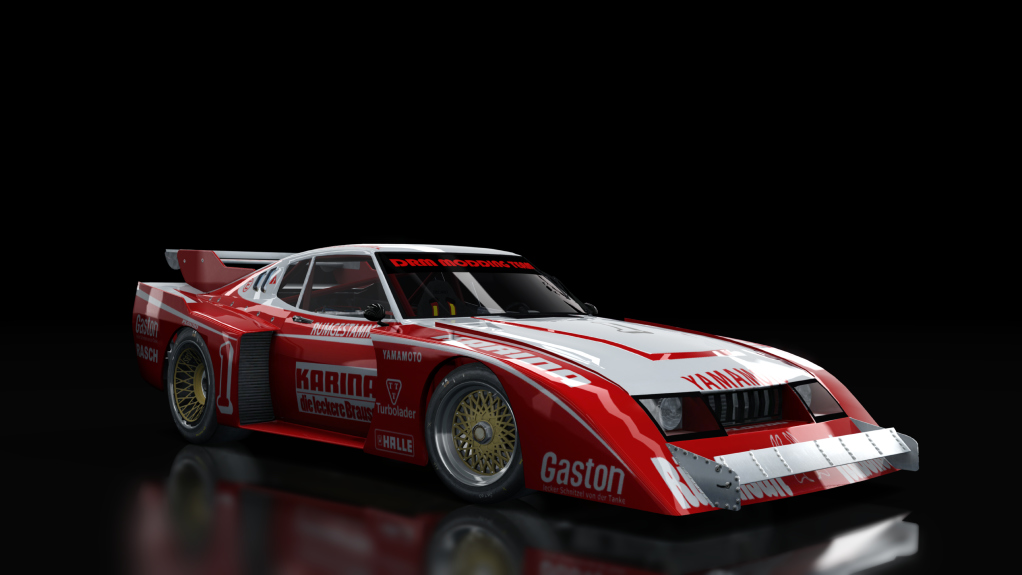 Toyota Celica Turbo 1 BOP, skin RC_1