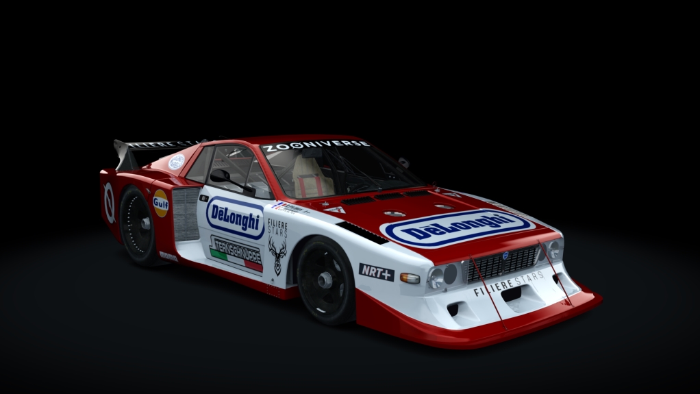 Lancia Beta Montecarlo BOP, skin Luca_3