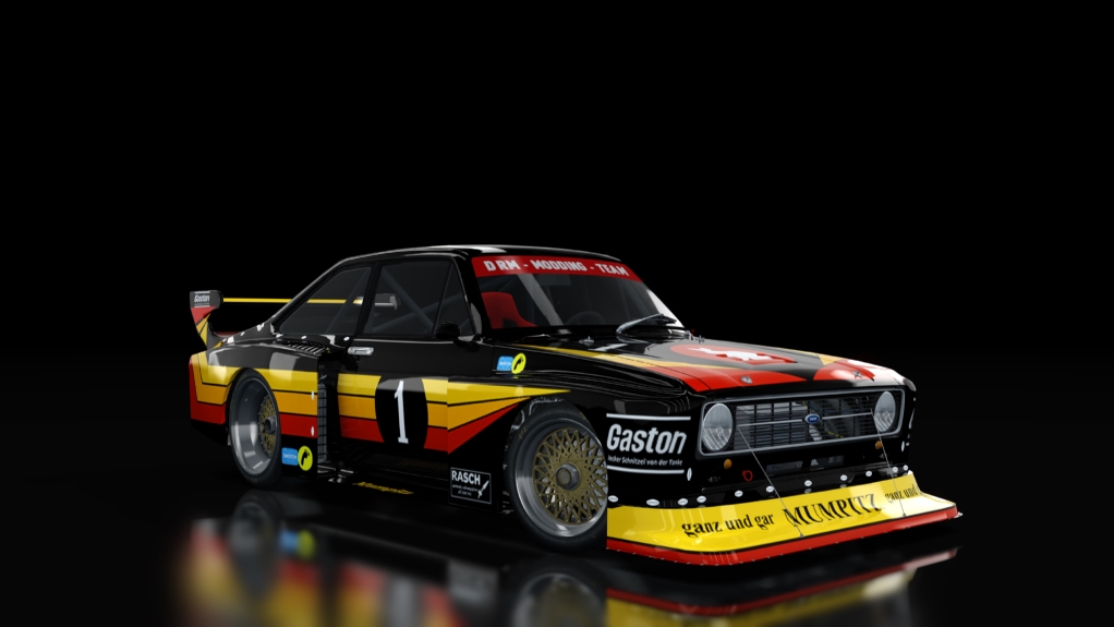 Ford Capri RS3100 BOP, skin RC_1