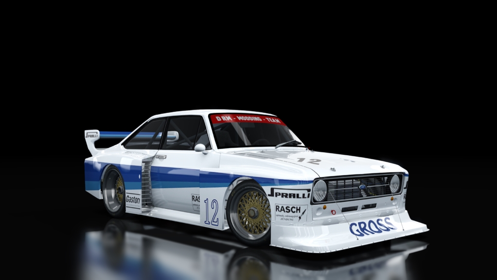 Ford Capri RS3100 BOP, skin RC_12