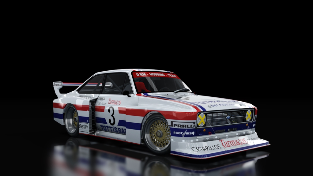 Ford Capri RS3100 BOP, skin RC_3