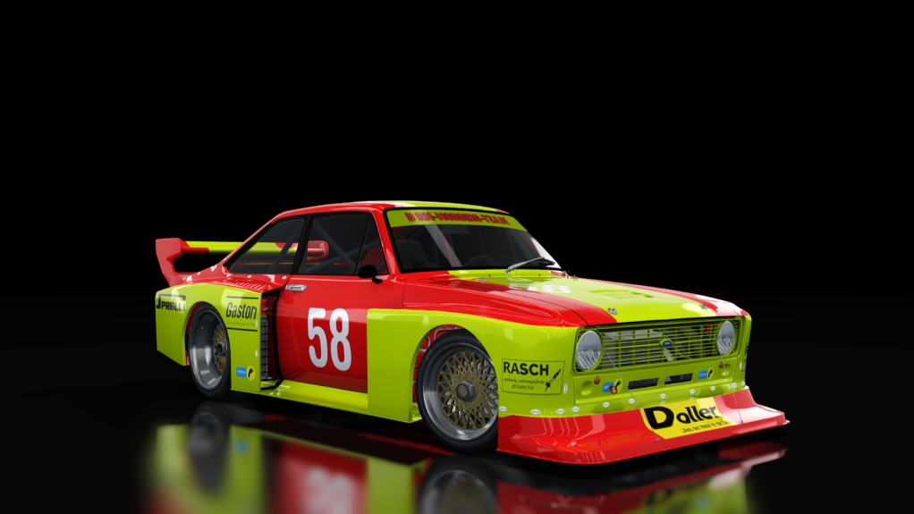 Ford Capri RS3100 BOP, skin RC_58