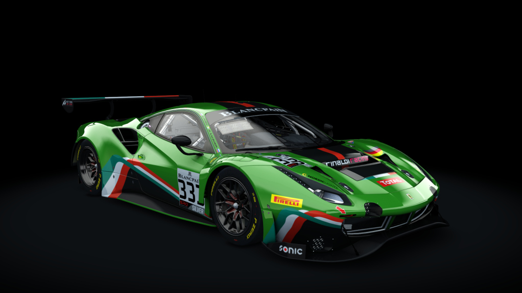 Ferrari 488 GT3 ACC, skin 2_Rinaldi