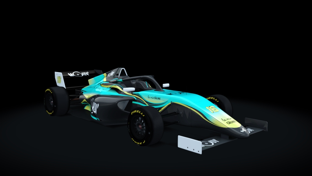 Formula 4 Brasil, skin GPE2_Mouv_16