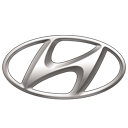 BTCC 2021 Hyundai i30 Badge