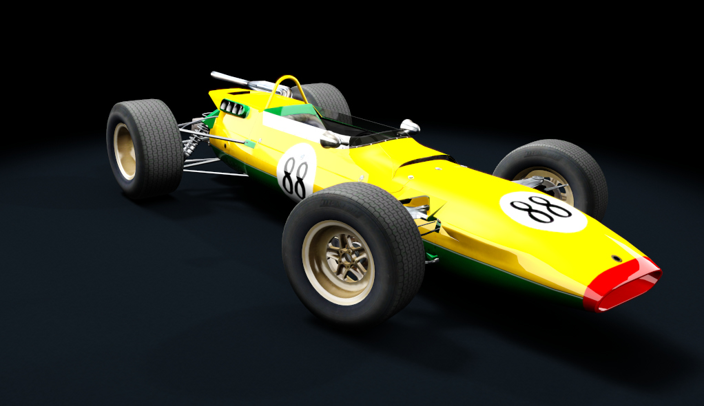 GPL Matra-Ford Super MS7, skin 04_01