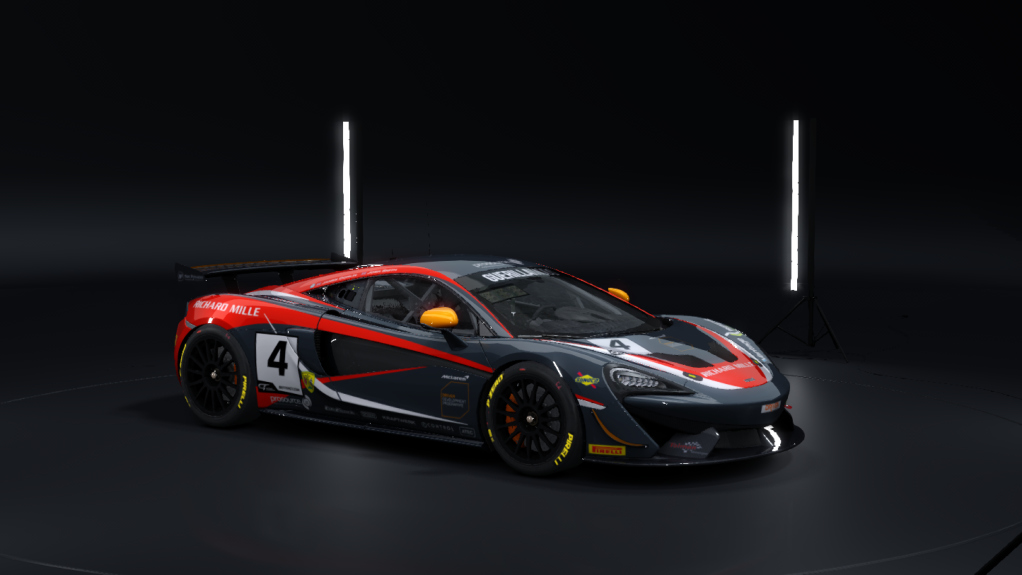 McLaren 570S GT4, skin rm_british_gt_championship_2019_tolman_motorsport_4