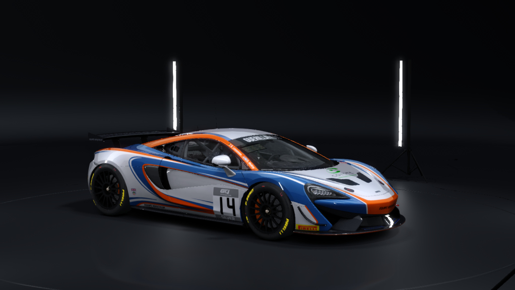 McLaren 570S GT4, skin rm_gt4_european_series_2019_equipe_verschuur_14