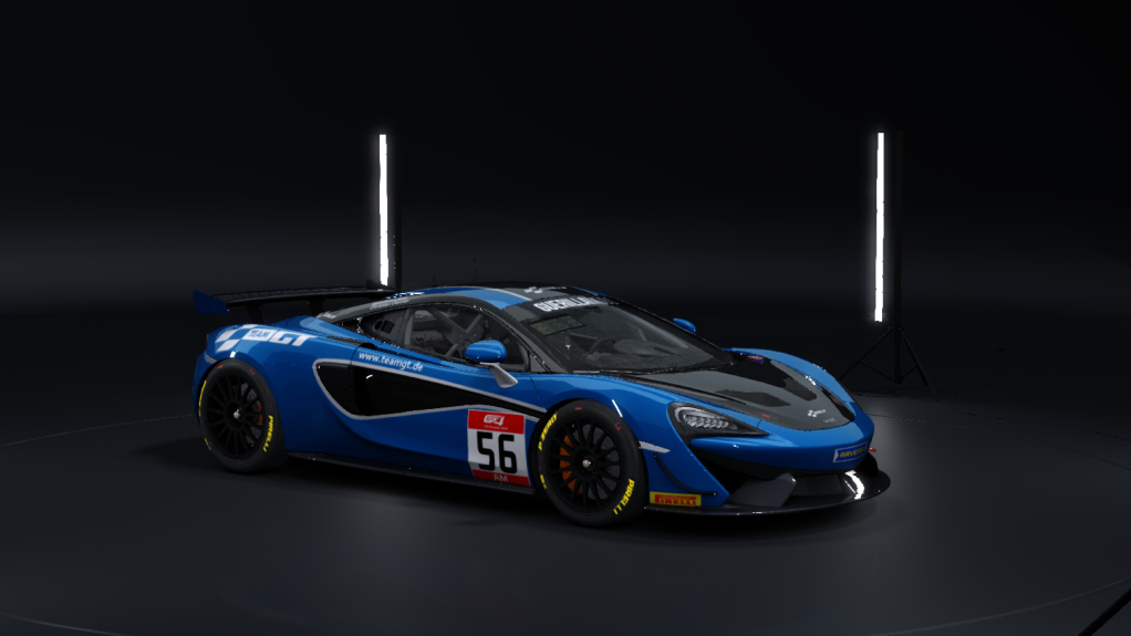 McLaren 570S GT4, skin rm_gt4_european_series_2019_team_gt_56