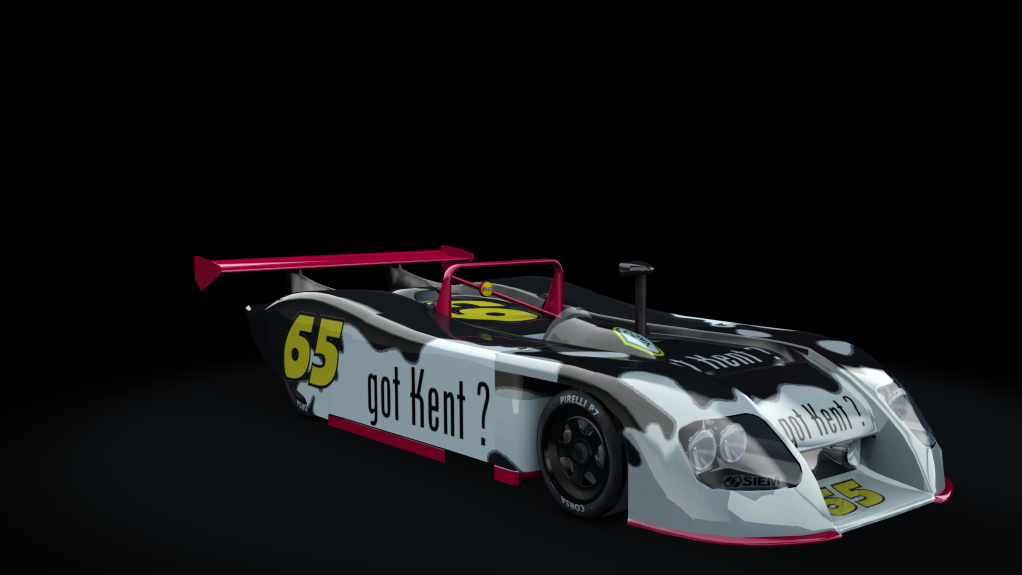 Lancia LC1 1982 LM, skin 65gotkent