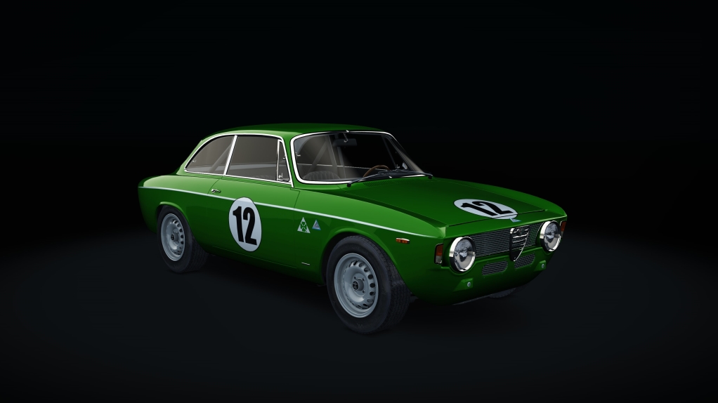 Alfa Romeo GTA BOP, skin 12_martocci