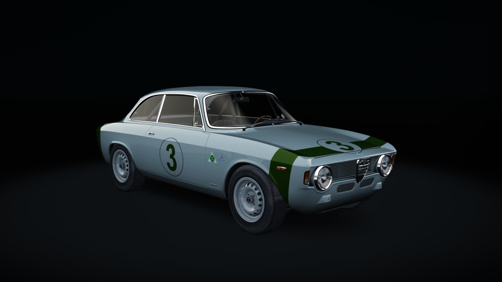 Alfa Romeo GTA BOP, skin 3_lemont