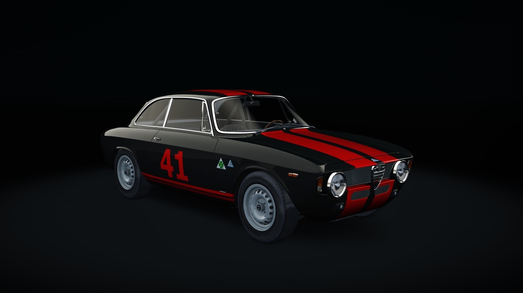 Alfa Romeo GTA BOP, skin 41_barthez