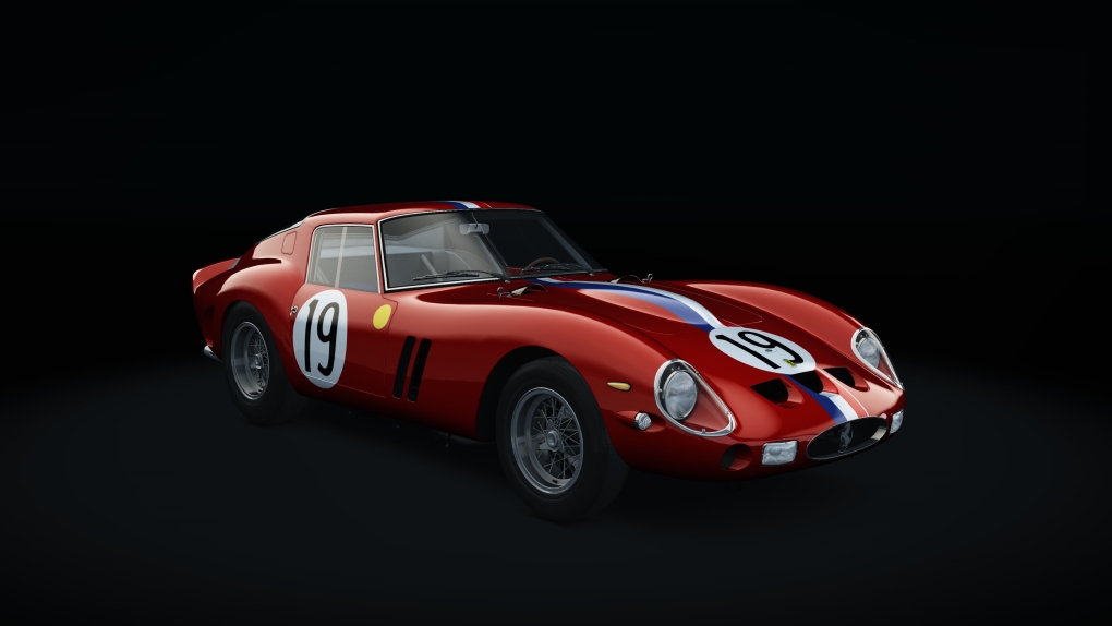 Ferrari 250 GTO BOP, skin 01_racing_19