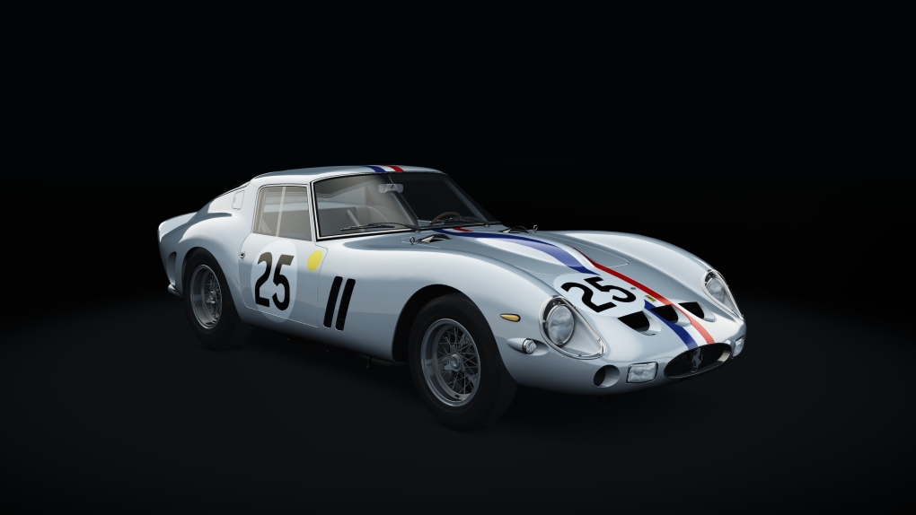 Ferrari 250 GTO BOP, skin 03_racing_25