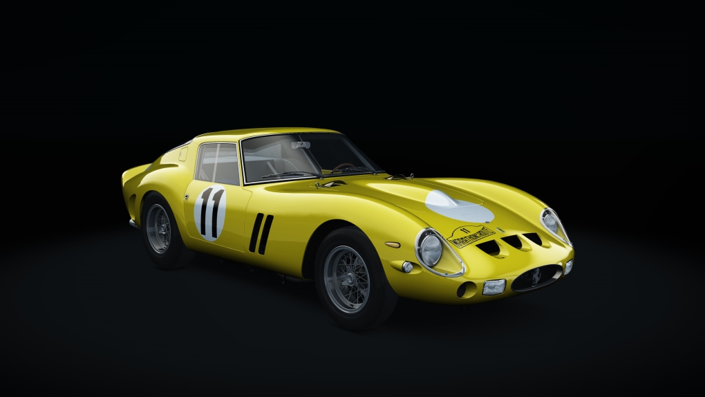 Ferrari 250 GTO BOP, skin 13_racing_11b