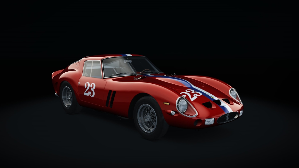 Ferrari 250 GTO BOP, skin 18_racing_23