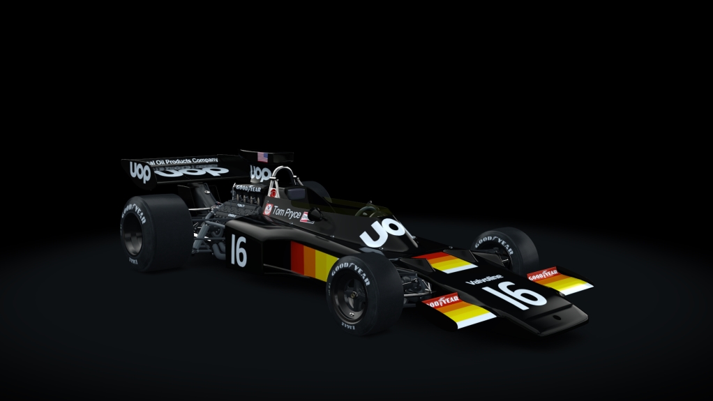 Lotus 72D, skin 16_Shadow_Pryce