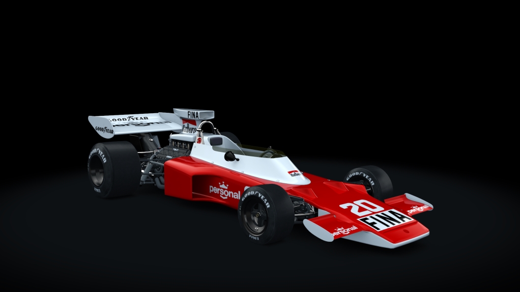 Lotus 72D, skin 20_Williams_Zorzi