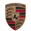 Porsche 936/77 Badge