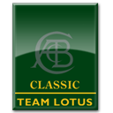 Lotus Type 23C Badge