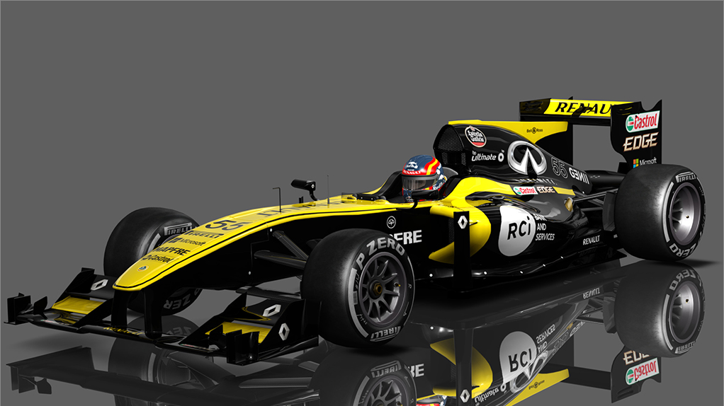 Lotus Exos 125 Stage 1, skin 55_Renault_R_S_18